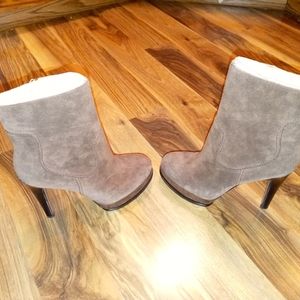 Nine West Boots